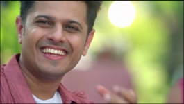 Megha Barsenge - 29th November 2024